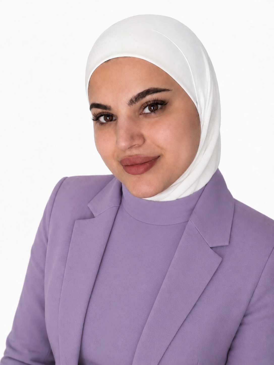 راما ريحانية - Miss AI